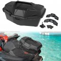 Linq Tool Storage Box With Base Kit For Sea-doo Ski-doo Rev Gen4 Xu Can-am Outlander Renegade Defender Maverick X3 Trail Sport 