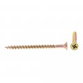 Prime-line Particle Board Screws Bugle Head Phillips Drive 8 X 2-1 2 In 50 Pack