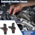 Uxcell 2pcs Car Cam Camshaft Position Sensor Replacement No 55565708 55565709 For Chevrolet Aveo 1 6l L4 2009-21 Aveo5 1