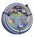 Valterra W01-6600 White 5 8 X 50 Drinking Water Hose 