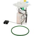 Fg2726 Fuel Pump Assembly Replacement Fit For 2019-2023 Nissan Altima 2 5l Replaces 170406ca0a 