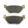 Httmt Disc Brake Pad Set For Motorcycle 