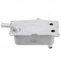 A-premium Transmission Oil Cooler Compatible With Mercedes-benz A220 A250 2019 B250 Cla250 2014-2019 Gla250 2015-2019 L4 2 0l