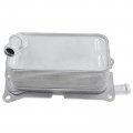 Transmission Oil Cooler For Mercedes-benz A220 A250 2019 B250 Cla250 2014-2019 Gla250 2015-2019 L4 2 0l