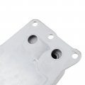 A-premium Transmission Oil Cooler Compatible With Mercedes-benz A220 A250 2019 B250 Cla250 2014-2019 Gla250 2015-2019 L4 2 0l