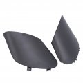 1 Pair Side Mirror Arm Cover Left Right Stem Cap 0735642839 Fit For Fiat 500 Fiat Convertible Abarth 595 695