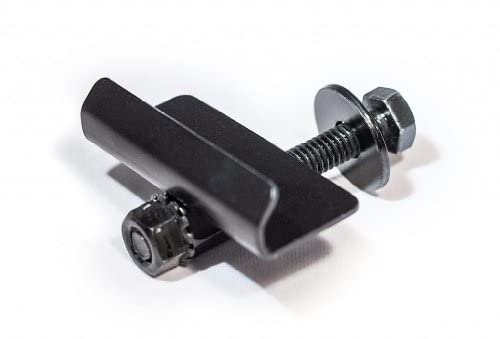 Snugtop Replacement Parts Clamp Kit 6 Pack Comes With Bolts Nuts Bracket Washers Caps