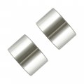 Caltric 2 Rear Suspension Arm Ball Bearings Compatible With Suzuki Lta450x Lt-a450x Kingquad 450 Axi 2007-2010