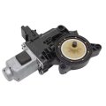 Front Left Power Window Motor Replacement For Hyundai Elantra 2017 2018 2019 2020 Replaces 82450f2010 82450-f2010 