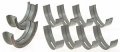 Federal Mogul 5107m Main Bearing Set 