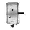 Todco Door Lock Assembly 69648-4 