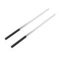 1 2 Inch Metal Torsion Rods Winding Bar For Car Sedan Suv Rv Garage Doors With Rubber Handle 
