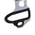 Intake Hose Gaskets Ms98016t For Chevy Silverado 1500 4 8l And 3l V8 1999 To 2007 Fits Avalanche 5 