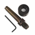 Robust Cup Center Drive W Bowl Combo 2mt For Woodturning 