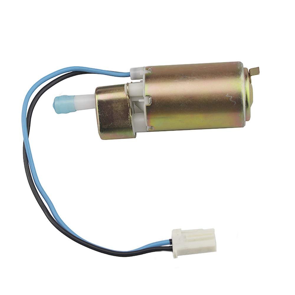 Motorcycle Petrol Fuel Pump For Suzuki Twin Peaks 700 Ltv700f 4x4 2004-2005