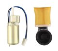 Motorcycle Petrol Fuel Pump For Suzuki Twin Peaks 700 Ltv700f 4x4 2004-2005 