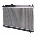 Ocpty Auto Parts Radiator Replacement For 1994 1995 1996 1997 1998 1999 2000 2001 Acura Integra 1 8l Gs-r Cu1741 Aluminum