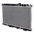 Ocpty Auto Parts Radiator Replacement For 1994 1995 1996 1997 1998 1999 2000 2001 Acura Integra 1 8l Gs-r Cu1741 Aluminum
