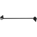 Front Sway Bar Stabilizer Link Suspension Kit K750097 For Honda Ridgeline 2006 2013 Adjustable Silver 