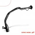 A-premium Fuel Tank Filler Neck Pipe Hose Compatible With Ford Taurus Mercury Sable 1998-2003 Wagon 3 0l Replace F8dz9034ka