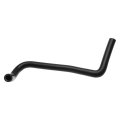 Hvac Heater Hose For Volkswagen Beetle 1998 1999 2000 2001 Reinforced Rubber Black 0 76 In Inside Diameter 