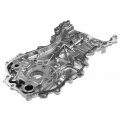 A-premium Engine Timing Chain Cover Compatible With Lexus Es300h 2013-2019 Scion Tc 2011-2016 Toyota Avalon Camry Highlander