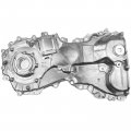 A-premium Engine Timing Chain Cover Compatible With Lexus Es300h 2013-2019 Scion Tc 2011-2016 Toyota Avalon Camry Highlander