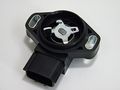 200-1196 Throttle Position Sensor For Nissan 200sx Maxima Sentra Datsun Pickup And Hyundai I30 Flange Mount Tps 