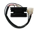 1987-1993 Suzuki Atv Lt230 Quad Runner Rectifier Regulator 
