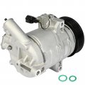 Aintier Ac A C Compressor Co 10865jc 2012-2015 Fit For Nissan Nv1500 4 0l