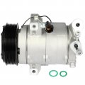 Aintier Ac A C Compressor Co 10865jc 2012-2015 Fit For Nissan Nv1500 4 0l