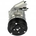 Aintier Ac A C Compressor Co 10865jc 2012-2015 Fit For Nissan Nv1500 4 0l