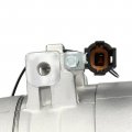 Aintier Ac A C Compressor Co 10865jc 2012-2015 Fit For Nissan Nv1500 4 0l