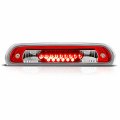 Amerilite Red Replacement Led 3rd Brake Lights For Dodge Ram 1500