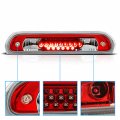 Amerilite Red Replacement Led 3rd Brake Lights For Dodge Ram 1500