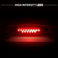 Amerilite Red Replacement Led 3rd Brake Lights For Dodge Ram 1500