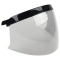 Bell Scout Air Shield Clear 