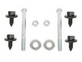 1968-1982 Corvette Auto Transmission Crossmember Bolts
