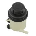 Power Steering Reservoir With Cap Replacement For Veracruz 2007 2018-2012 V6 3 8l 