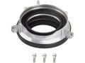 Front 4wd Hub Locking Actuator For 2004-2015 Ford F-150 
