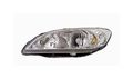 Tyc 20-6500-00 Headlight Assembly 