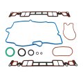 Set Intake Manifold Gaskets Replacement For C1500 1996-1998 Express 3500 1996-2002 