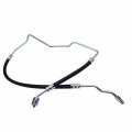 Power Steering Pressure Line Hose Assembly For Chevy Olds Chevrolet Trailblazer Gmc Envoy 9-7x 26095037 