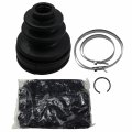 Beck Arnley 103-2813 Cv Joint Boot Kit 