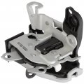 Ocpty Door Latch Lock Actuator Front Right Fit Ford Excursion 2000-2005 Ford For F-250 Super Duty 1999-2008 For F-350