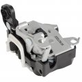 Ocpty Door Latch Lock Actuator Front Right Fit Ford Excursion 2000-2005 Ford For F-250 Super Duty 1999-2008 For F-350
