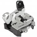 Ocpty Door Latch Lock Actuator Front Right Fit Ford Excursion 2000-2005 Ford For F-250 Super Duty 1999-2008 For F-350