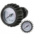 Zcargel Air Pressure Gauge Pvc Kayak Barometer 30psi Test Surfboard Inflator Pump For Kayaking Inflatable Boat Raft