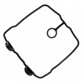 Caltric Valve Cover Gasket Compatible With Suzuki Kingquad 750 Lta750xpm 4x4 2021