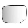 Auto Dynasty 76253szaa11 Oe Style Driver Left Heated Mirror Glass Lens For Honda Pilot 09-15 